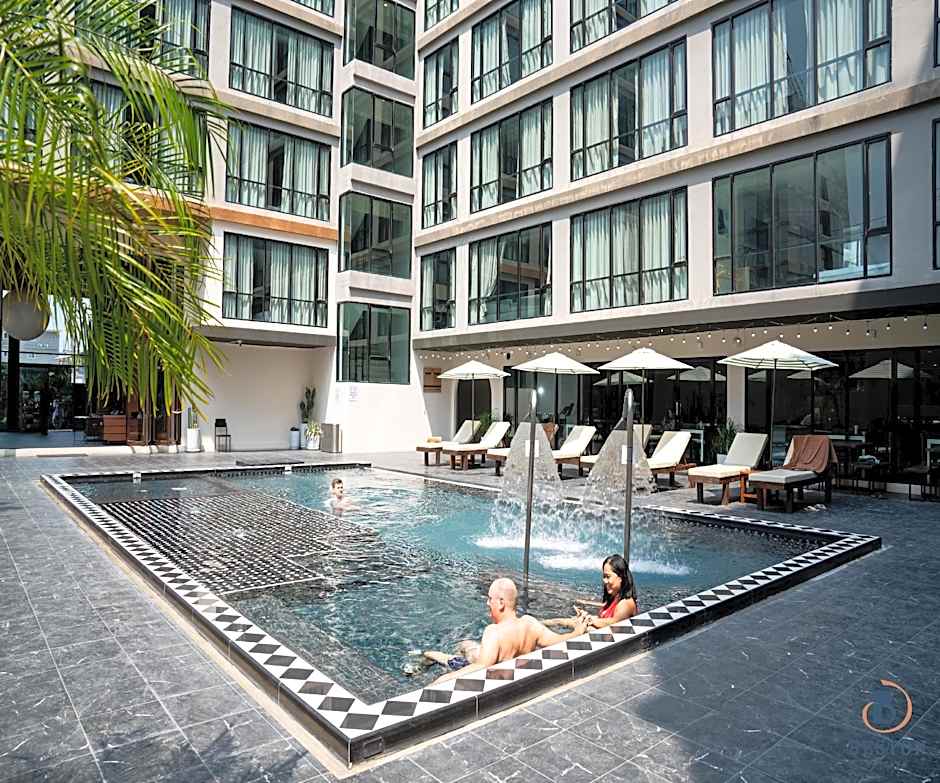 Beston Pattaya - SHA Plus Certified