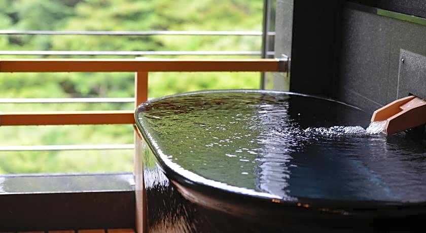 Gekkoen Kourokan Hotel