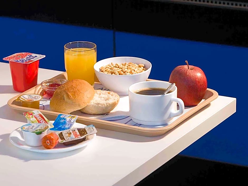 Ibis Budget Alicante