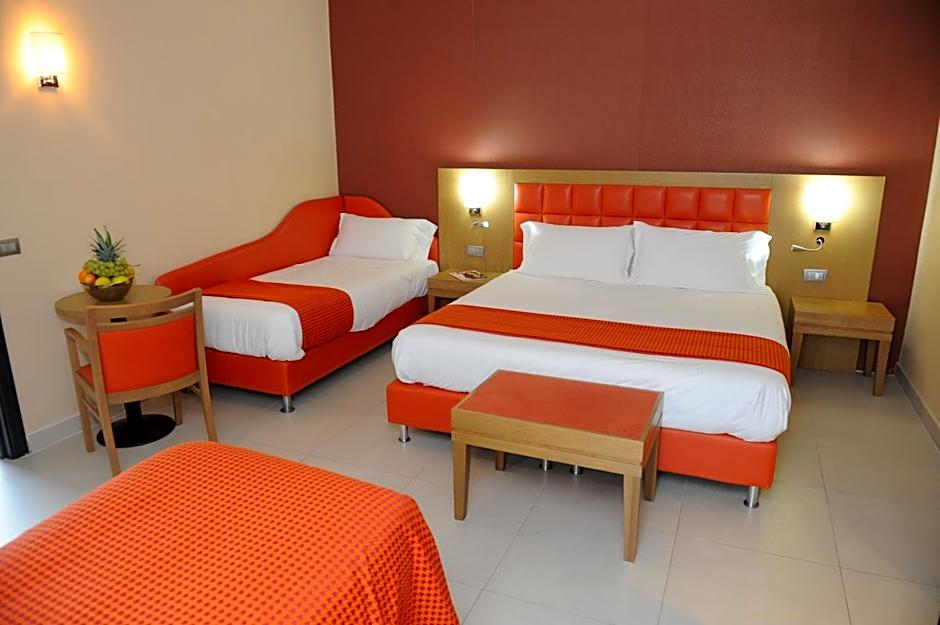 Hotel Ristorante La Campagnola