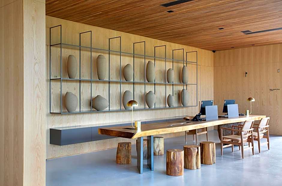 Fuso Concept Hotel