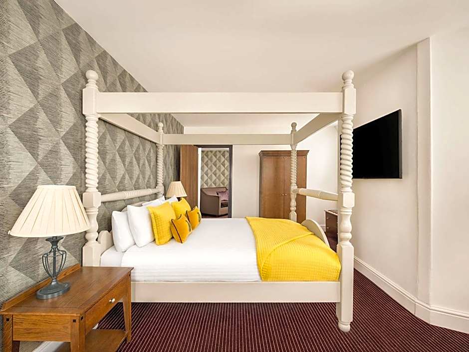 Mercure Danum Hotel Centre
