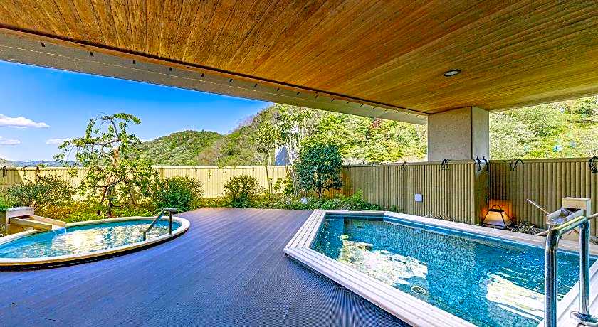 Shuzenji Onsen Katsuragawa