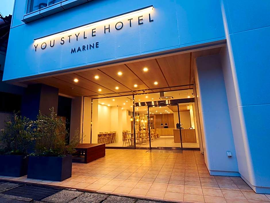 You Style Hotel MARINE