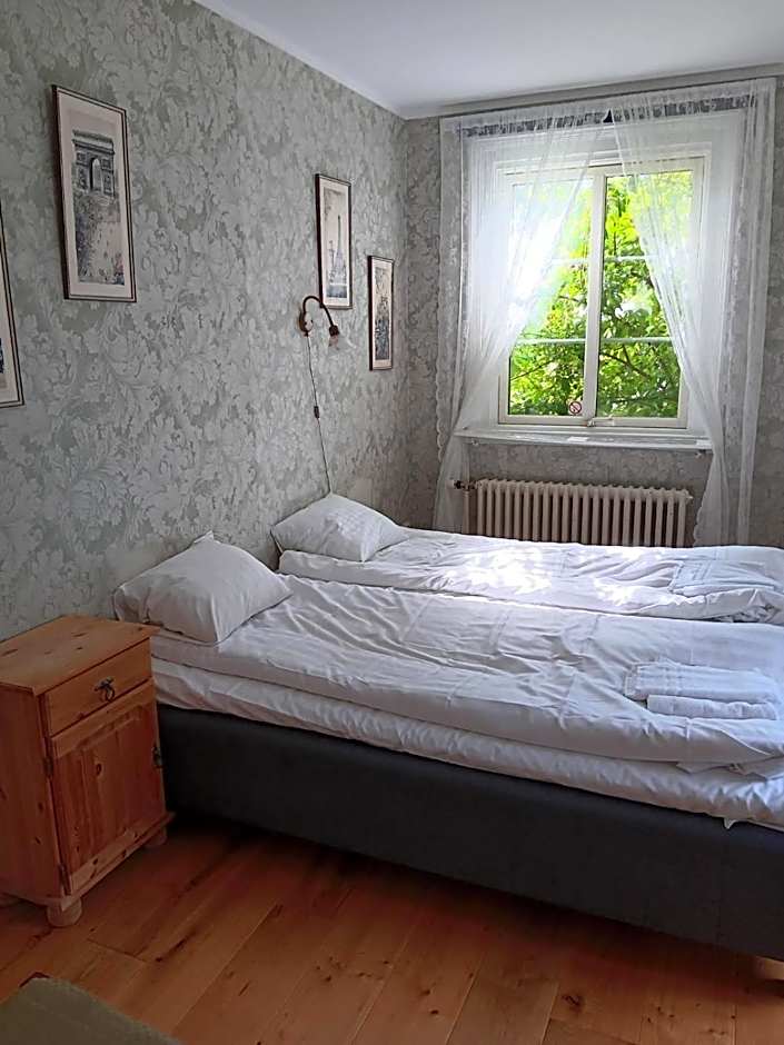 Ljungskile Turist Hotell