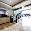 Jungmoon City Hotel & J-hill Hotel