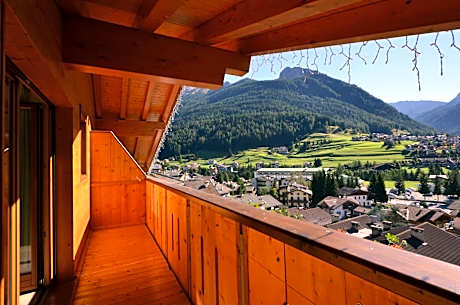 Superior Quadruple Room