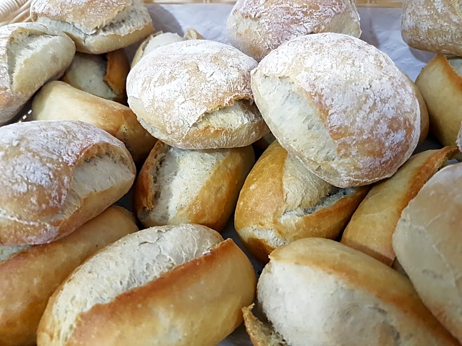 Apartamentos Soldoiro