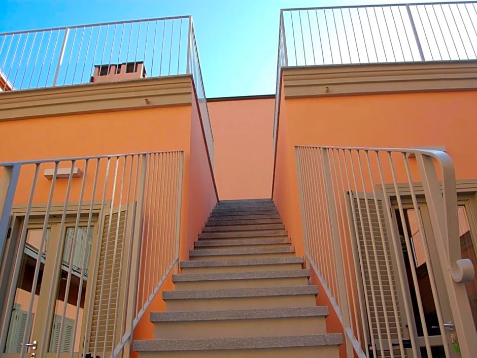 Residenza il Nespolo - Estella Hotel Collection