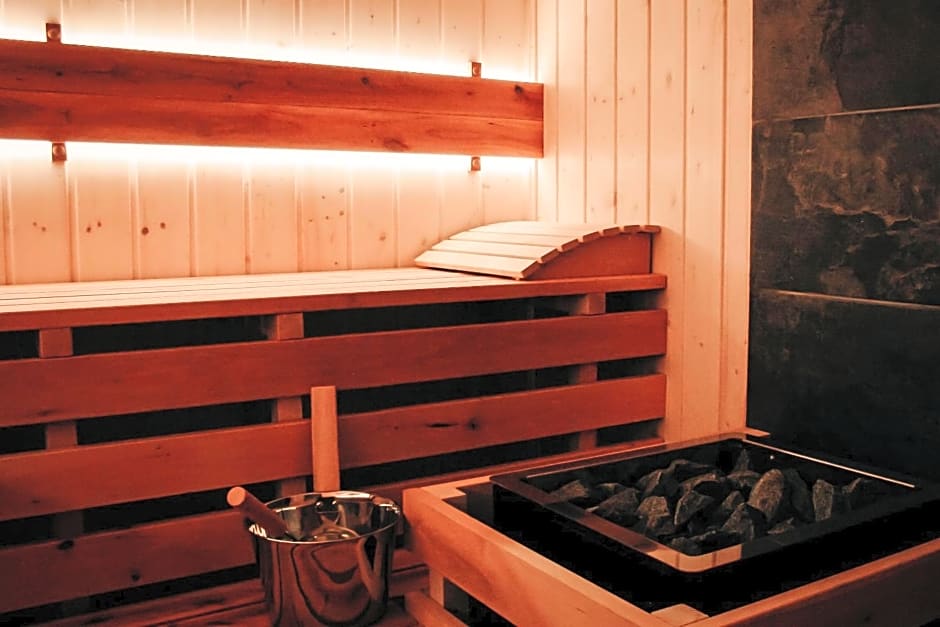 Bieszczadzkie Chatki - Willa Stasia