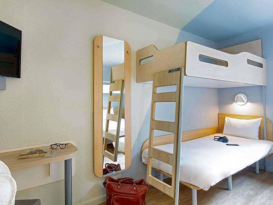 ibis budget Cavaillon
