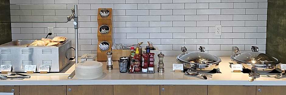 Fairfield Inn & Suites by Marriott Duluth Waterfront