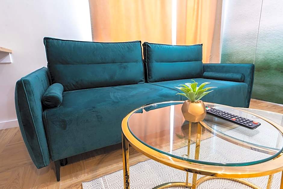 Stylowe Apartamenty Plewiska