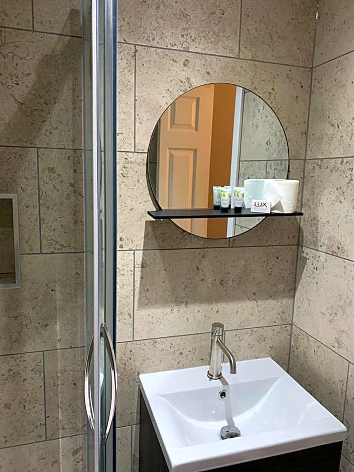 Relax Inn Guest House