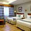 Paragon Hotel And Suites