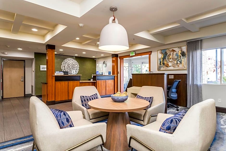 Fairfield Inn St. George