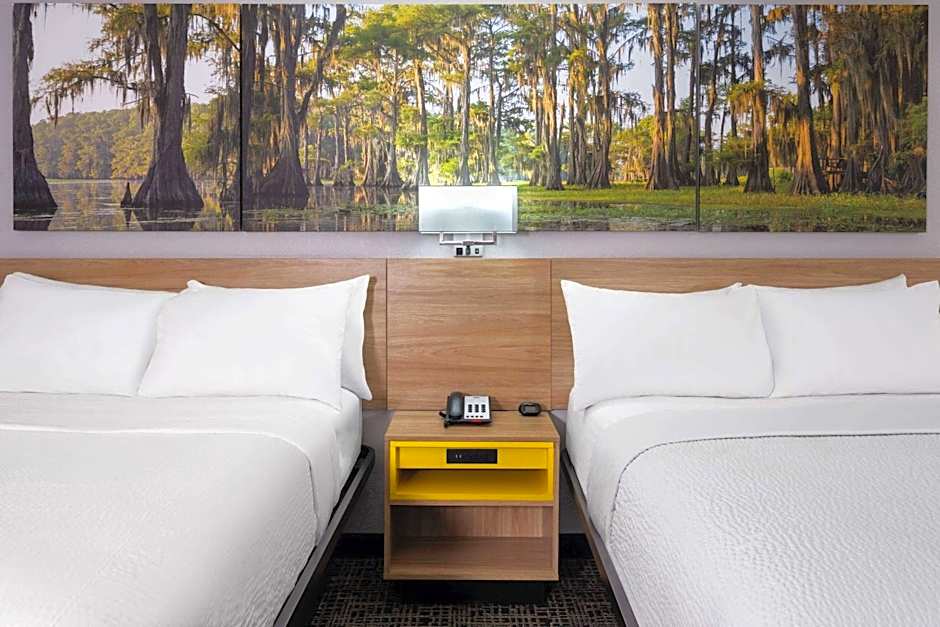 Days Inn by Wyndham Salisbury, NC