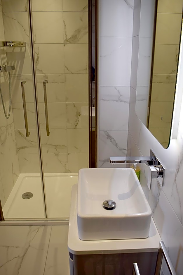 Dunarain Bed & Breakfast