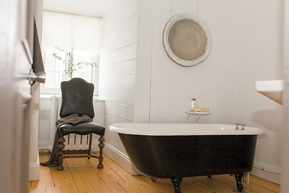 Le Vieux Presbytère