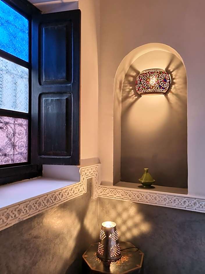 Riad les Rêves d'Amélie