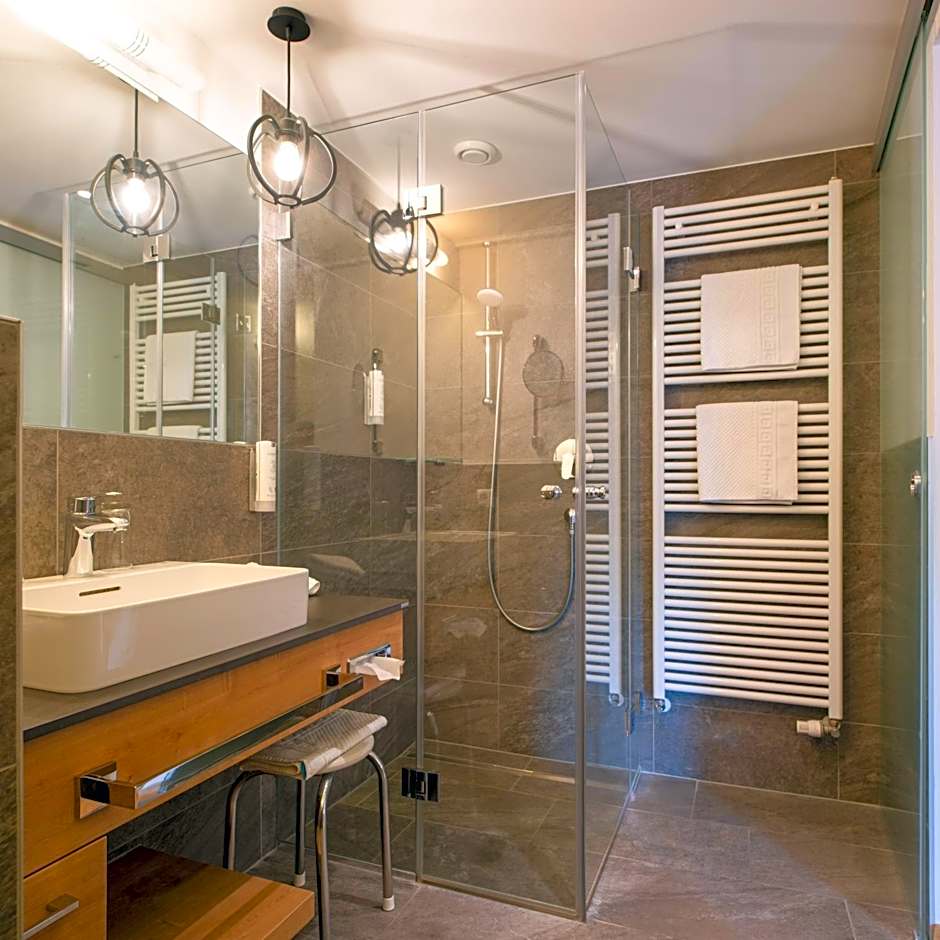 Hotel Nagglerhof am Weissensee