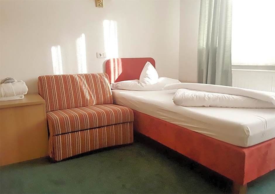 Hotel Nassereinerhof