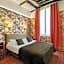 Hotel Saint-Paul Rive-Gauche