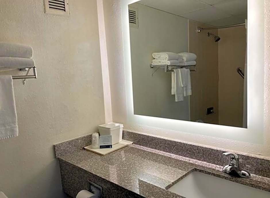 Quality Inn Somerset