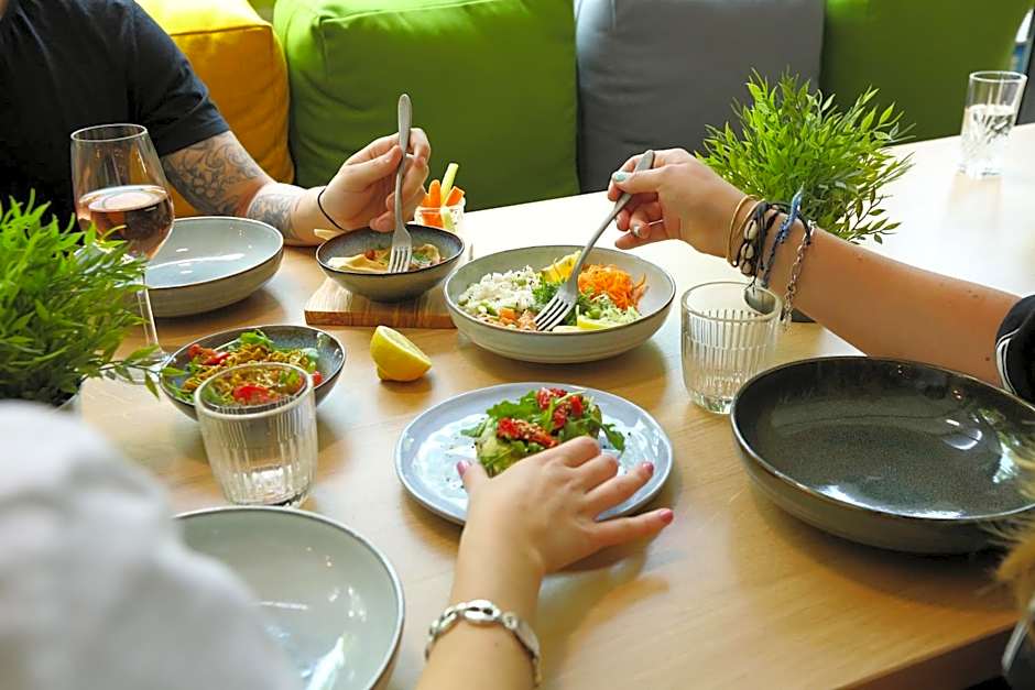 ibis Paris Bercy Village