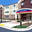 Candlewood Suites Milwaukee Brown Deer Hotel