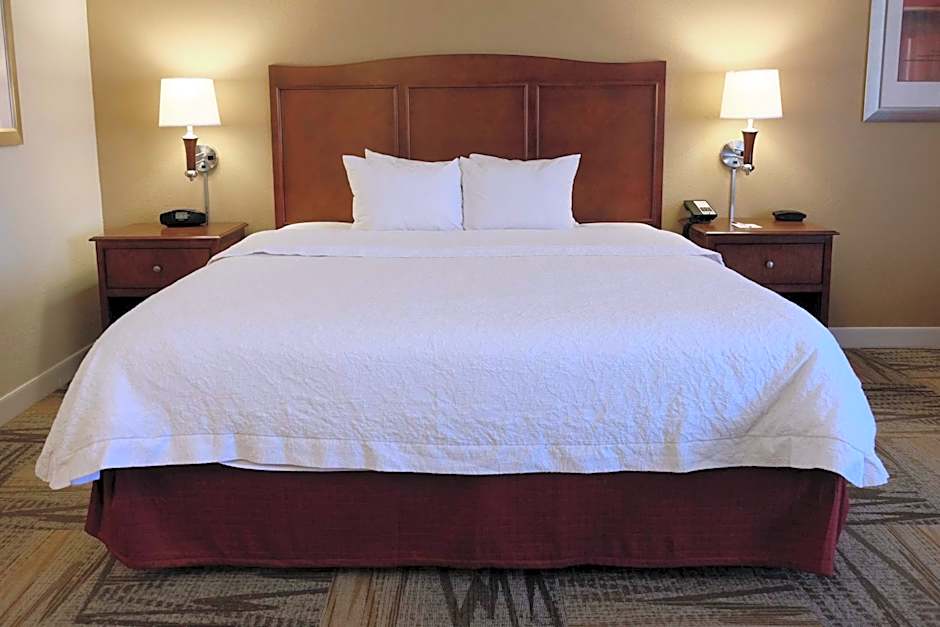 Hampton Inn By Hilton Lima