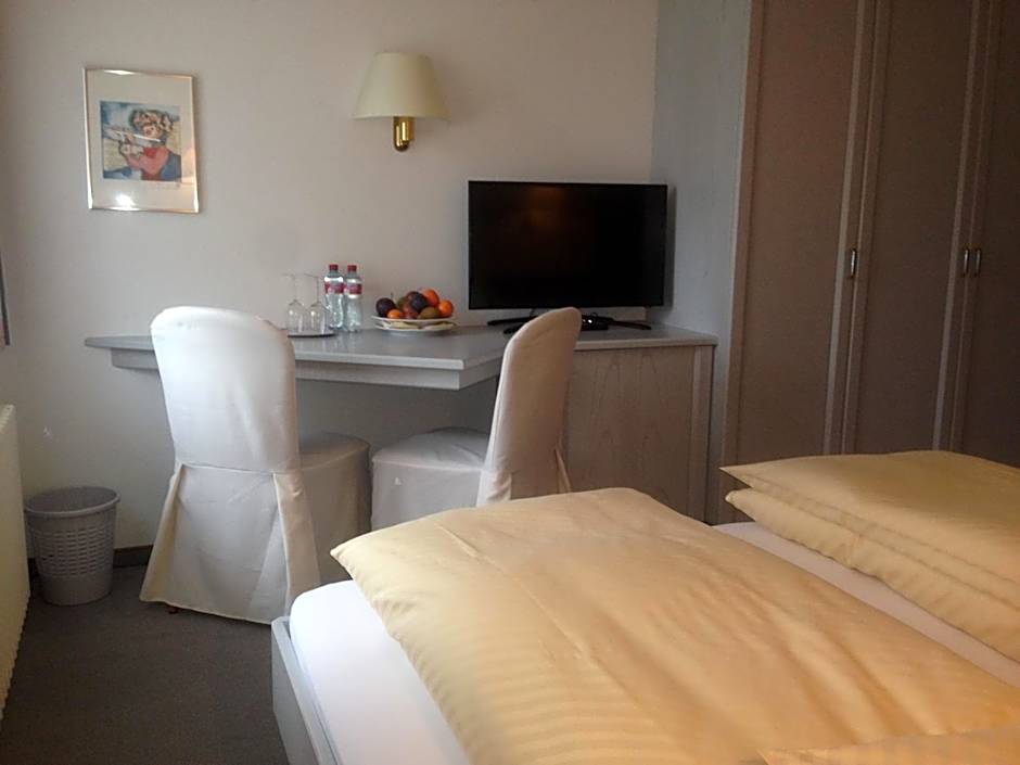 Landhotel Hirschen