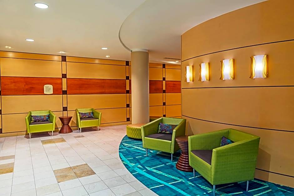 SpringHill Suites by Marriott Boulder Longmont