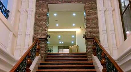 Ciudad Fernandina Hotel