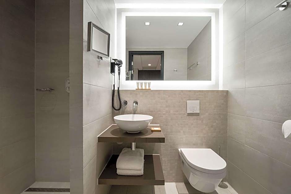 Radisson Hotel & Suites Amsterdam South