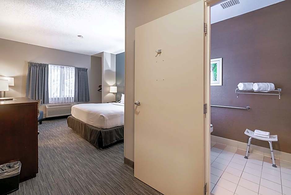 Wingate by Wyndham Great Falls