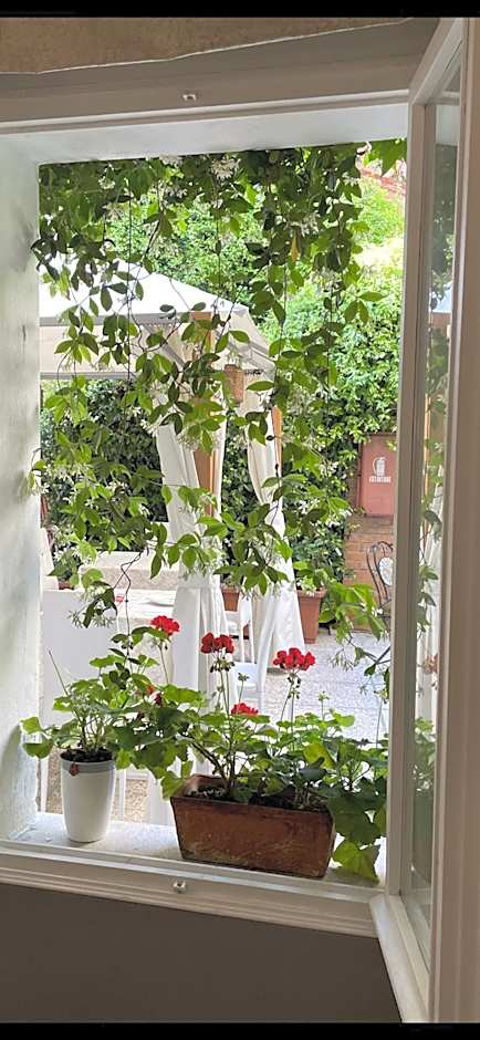 Hotel Apostoli Garden