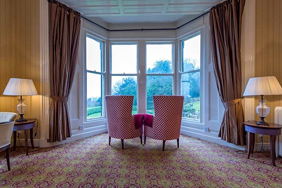 Cumbria Grand Hotel
