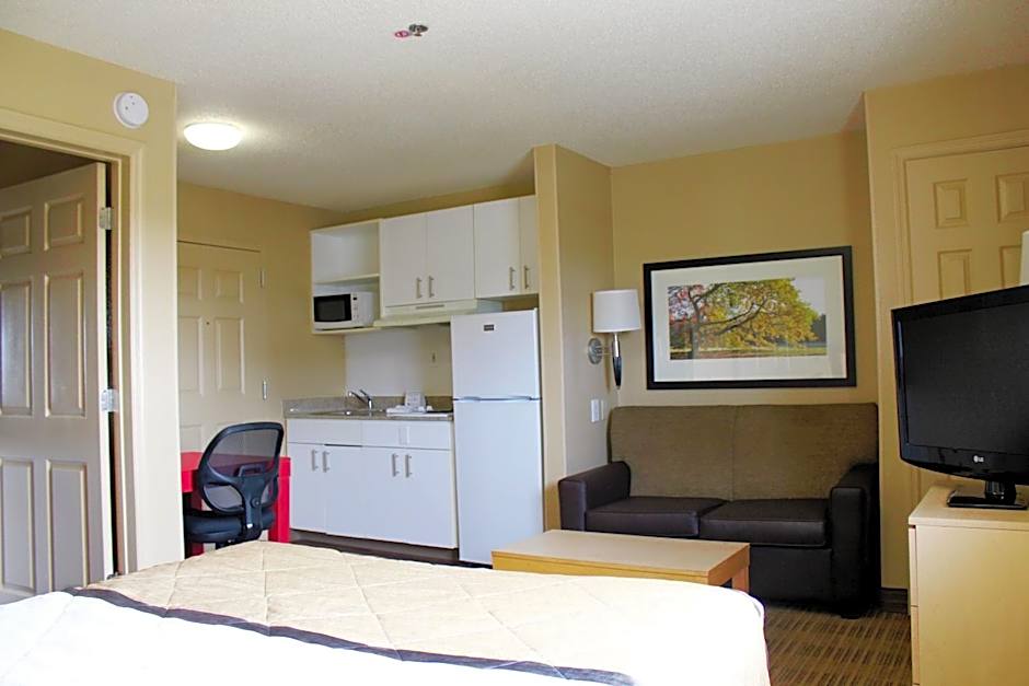Extended Stay America Select Suites - Chesapeake - Churchland Blvd.