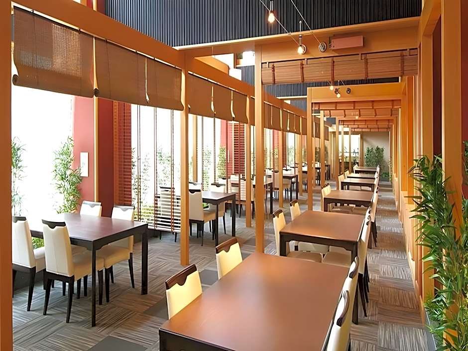 Asaya Hotel
