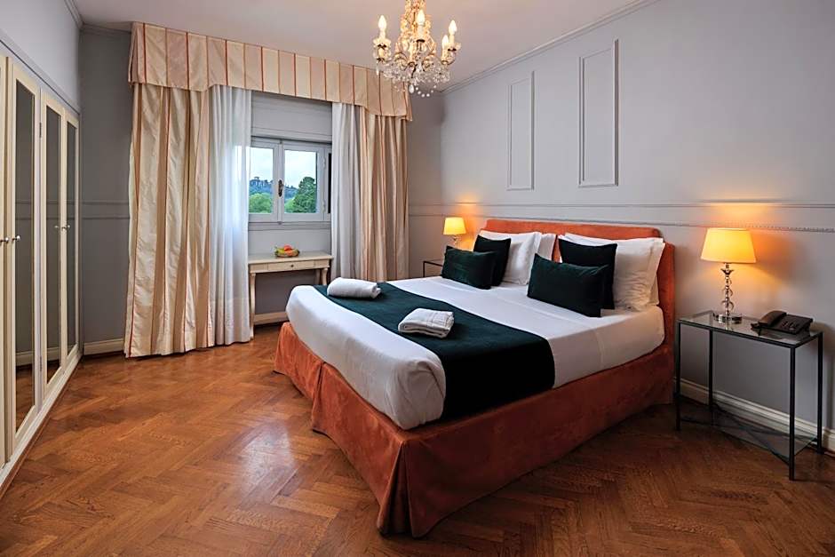 Hotel Villa Carlotta