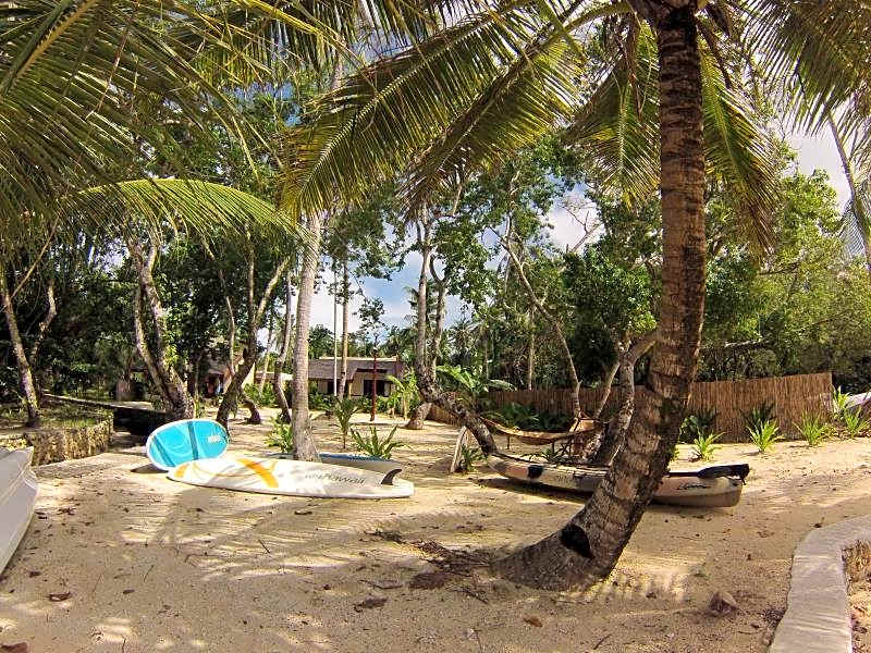 Sunset Bay Beach Villas