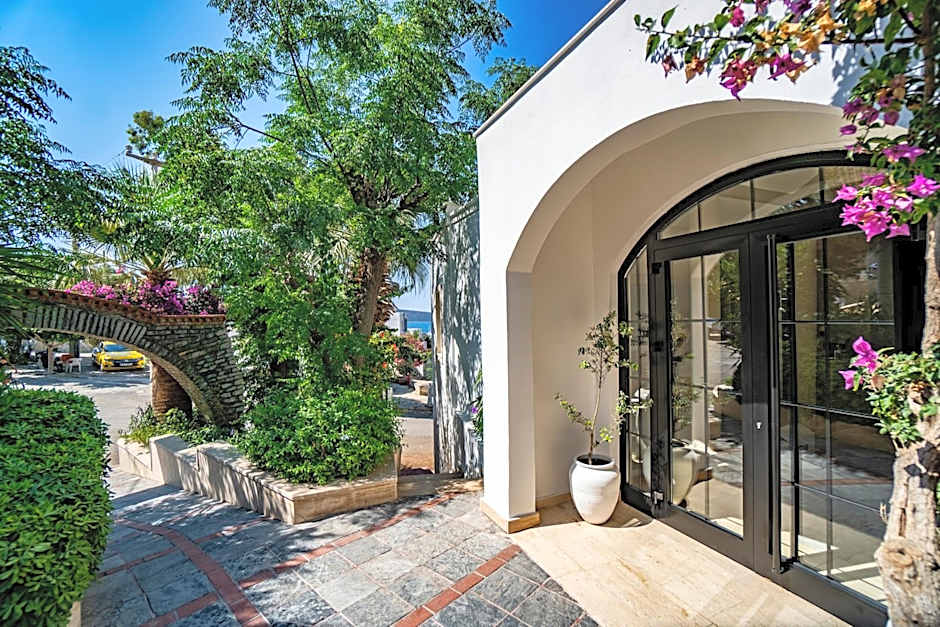 Manzara Boutique Hotel - Adults Only