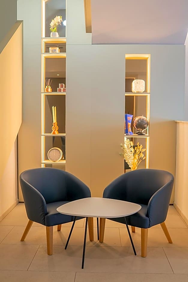 Best Quality Hotel La Darsena