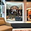 Mercure Frankfurt City Center Hotel