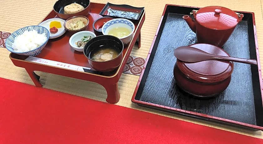 Koyasan Shukubo Sekishoin