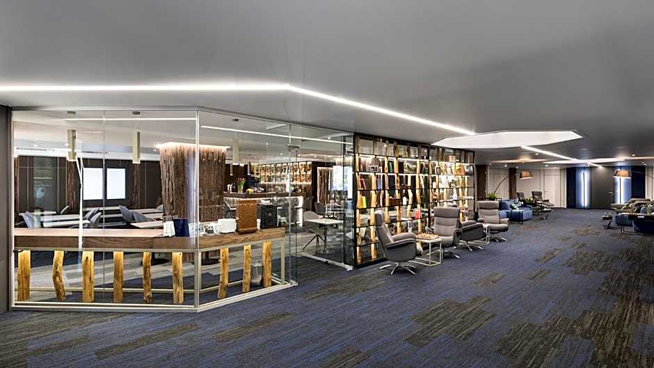 SeePark Hotel Murten