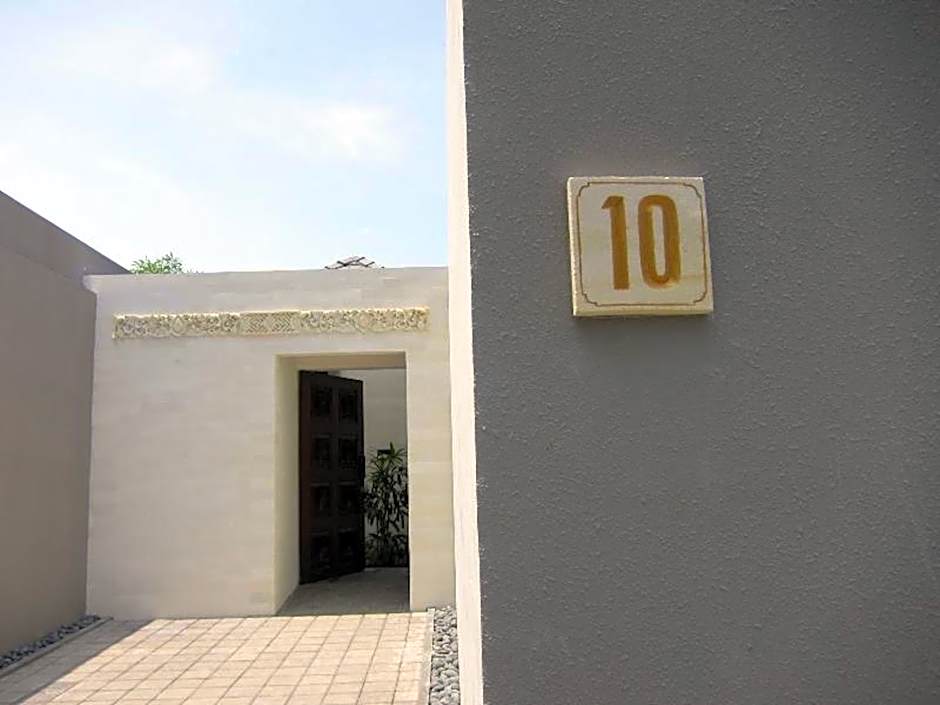 Villa Kejora 10
