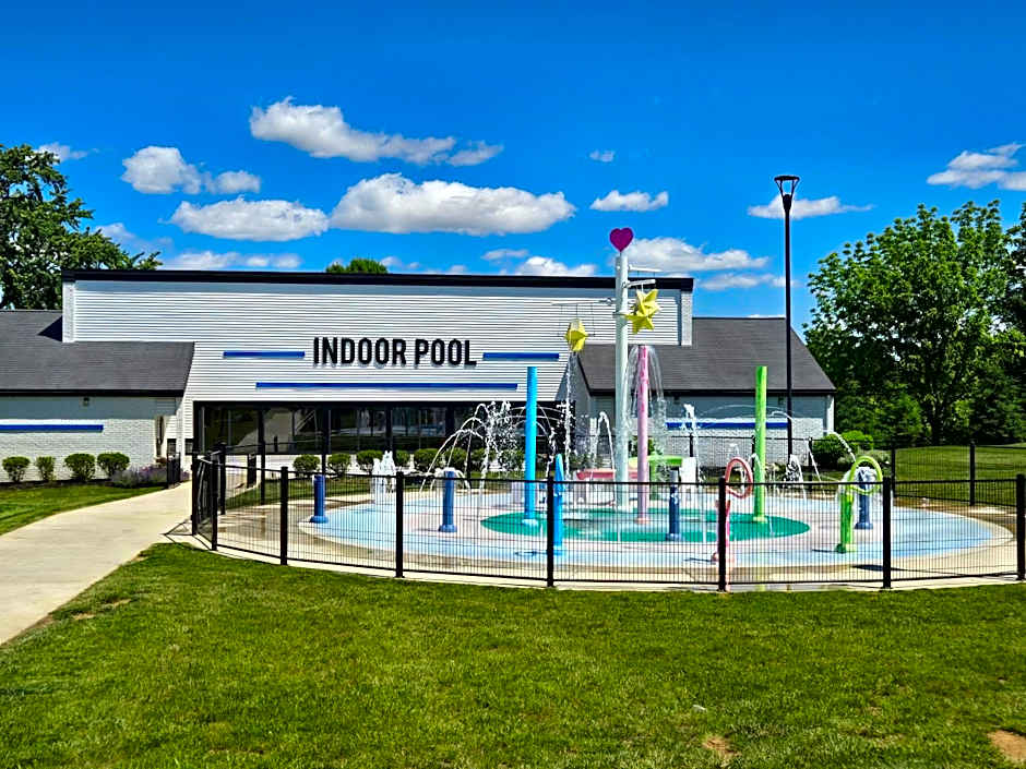Dutch Wonderland Inn