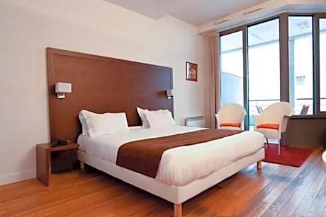 Residhotel Imperial Rennequin